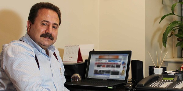 Zahid Akman televizyon yayıncılarının başına geçti