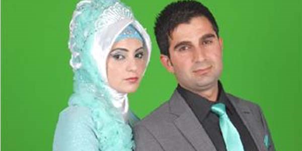 20 günlük eşini öldürdü, cesedi nereye gömdüğünü hatırlayamadı