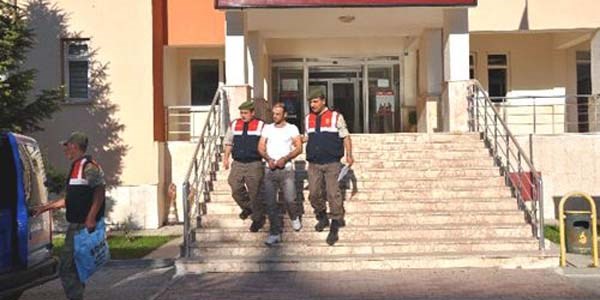 Gazinoda silahlı kavga: 2 yaralı