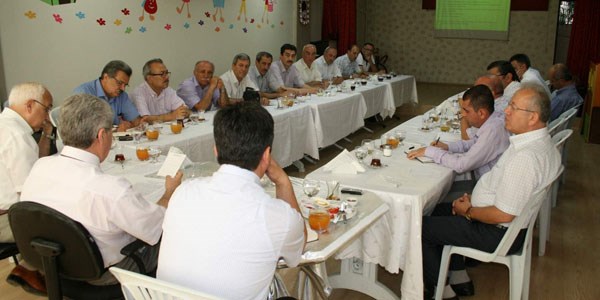 Öğretmenlere sosyal medya tavsiyesi