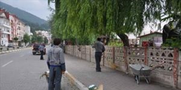İnebolu Belediyesi, 10 geçici işçi aldı