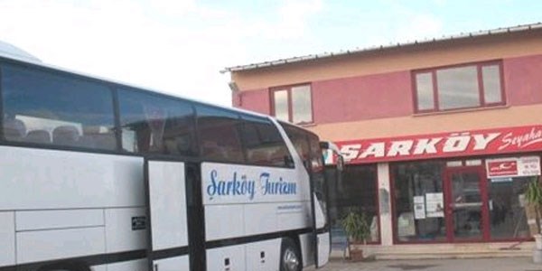 Şarköy'de otobüsler yaz tarifesine geçti