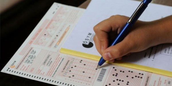 LYS'de Fizik zorlad�, Kimya nefes ald�rd�