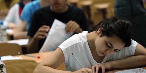 LYS soru ve cevapları yayımlandı