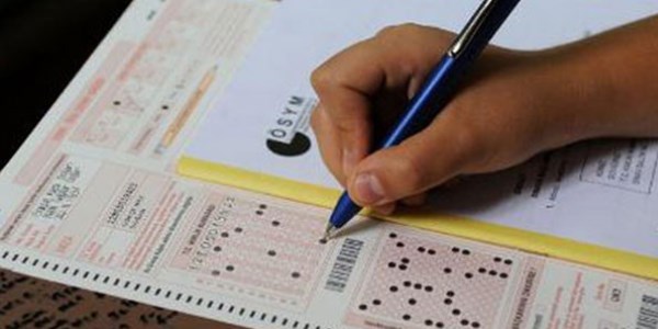 2013 Üniversite seçme kılavuzu