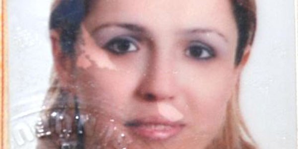 Resmi nikahsız eski eşe 16 bıçak