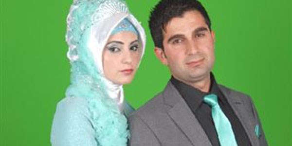 20 günlük gelin mezara, eşi ve ailesi cezaevine girdi