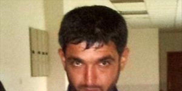 Cezaevi firarisi sahte kimlikle yakalandı