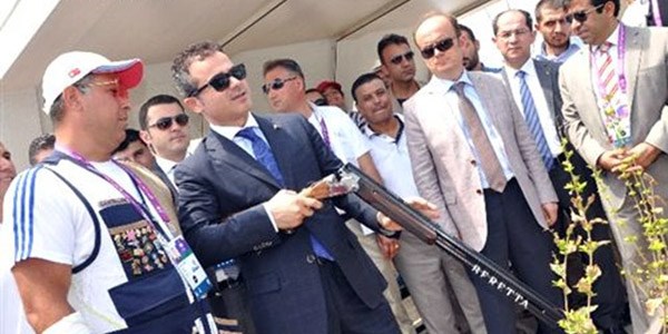 'Milli takıma ayda 666 bin lira ödeniyor'