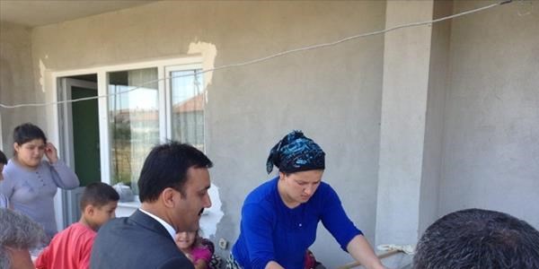Düzce'de Ramazan hazırlıkları başladı