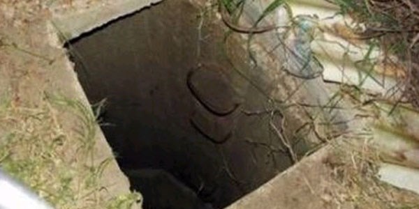 Adıyaman'da su kuyusuna düşen çocuk öldü