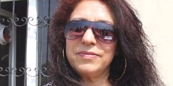 Çocuğa cinsel istismar davası