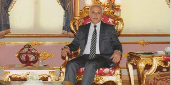 Vali Mutlu kendisini istifaya çağıranlarla buluşacak