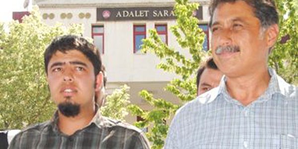 Afyonkarahisar'da, Başbakan Erdoğan hakkında suç duyurusu
