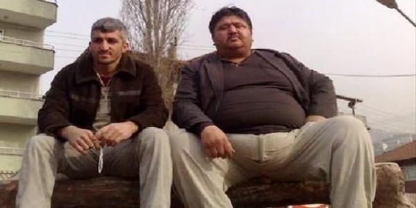 Mide küçültme ameliyatı ile 75 kilo verdi