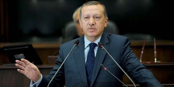 Erdoğan: 600 engelli öğretmen alınacak