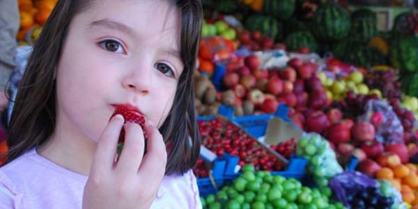 Uzmanından yaza özel beslenme önerileri