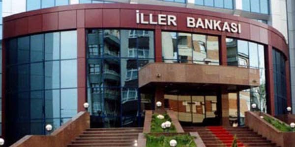İller Bankası, 363 lojmandan 45 milyon lira gelir elde etti