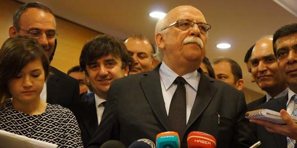 Avc�: SBS �al��malar� s�r�yor