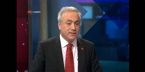 Kumbuzoğlu, KPSS sorularını cevapladı