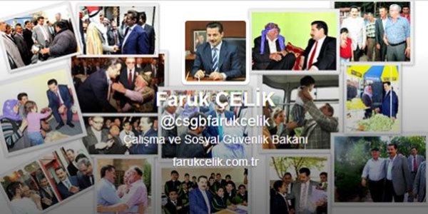 Faruk Çelik: Kadroları bu yasama döneminde yetiştireceğiz