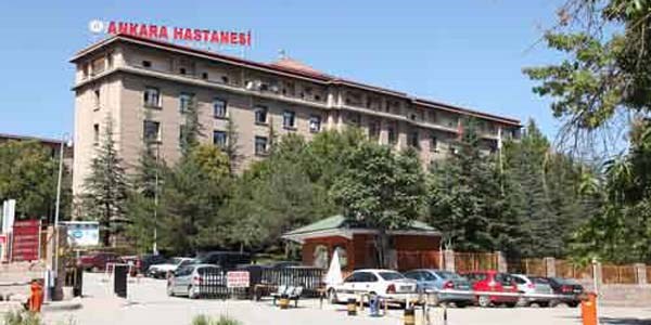 Sağlık raporu vermeye yetkili hastaneler güncellendi