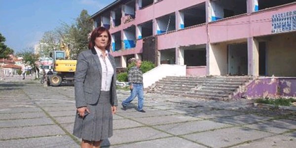 Başkan Çerçioğlu'ndan Erdem'e cevap