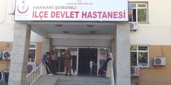 İnşaatta düşen 3 işçi yaralandı