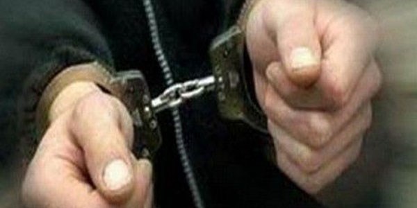 11 yıl hapis cezasıyla aranan şahıs yakalandı