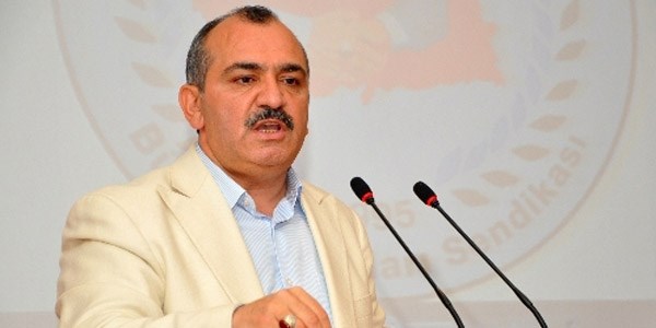 Sendikalardan 4/C'lilerde kadroya alınsın talebi