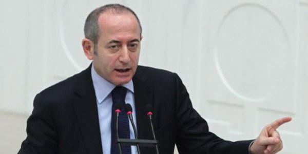 CHP'de grup başkanvekilleri belli oldu