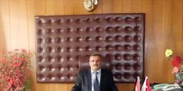 MHP'li Artova Belediye Başkanı partisinden istifa etti