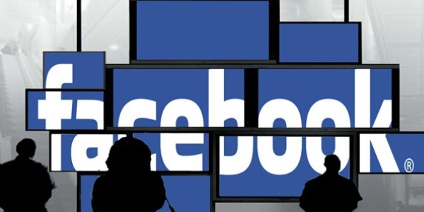 Facebook: Trk makamlar ile bilgi paylamadk