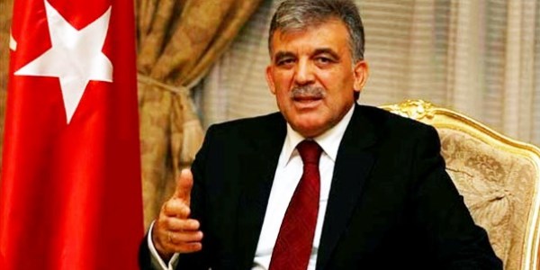 Gül, elektironik para kanununu onayladı