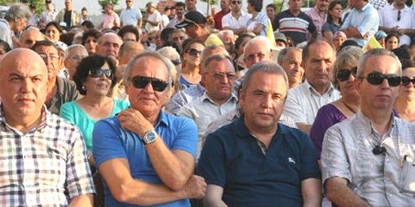 Pir Sultan Abdal parkı hizmete açıldı