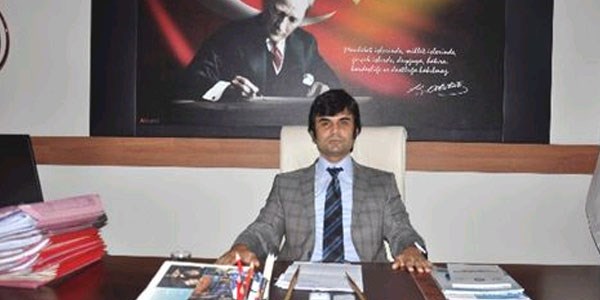 Balıkesir Cumhuriyet Başsavcısı Feridun Süzer açıklaması