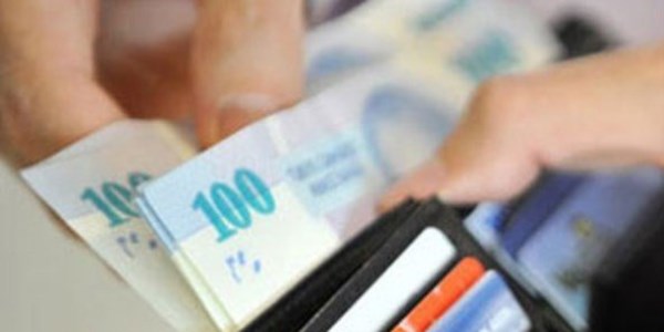 Ramazan öncesi fırınlara 763 bin 283 TL ceza kesildi