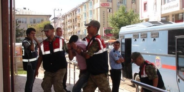 Küçük kıza cinsel tacizde tutuklu sayısı 15'e çıktı