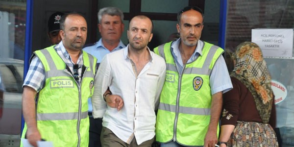 Cinayet nedeni 5 yıl önceki kaza çıktı