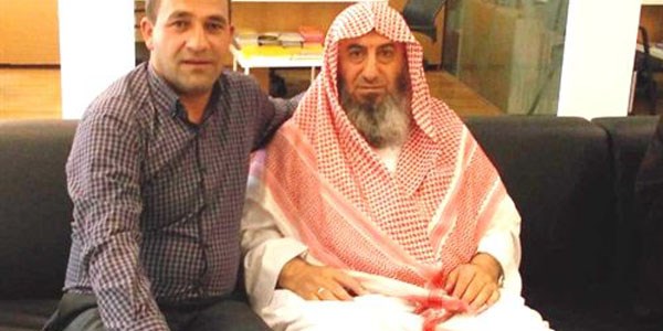Kabe İmamı'ndan Çerkezköy'e yatırım
