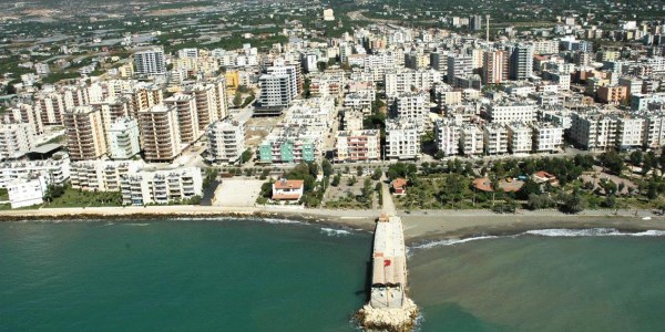 Türkiye'nin konut ihtiyacı 4,1 milyon olacak