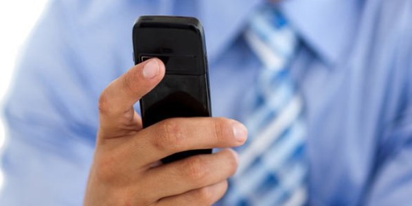 Cep telefonu mesajıyla hakarete hapis cezası