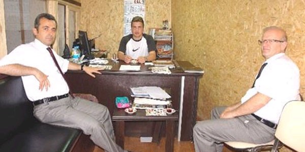 İnebolu'ya yeni adliye sarayı yapılacak