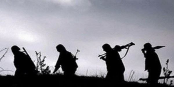 Pkk'nın kaçırdığı 2 mühendis serbest bırakıldı