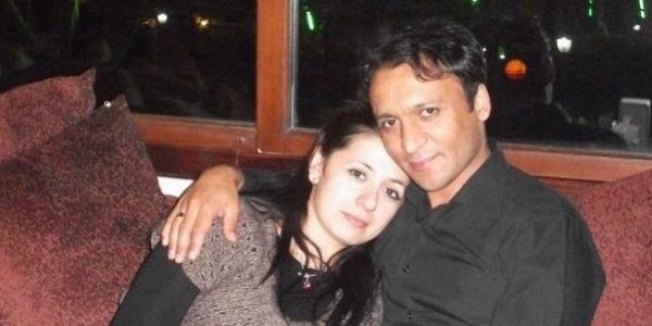 Kocasının burnunu kestiği kadına iyi haber