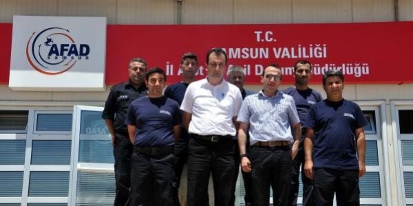 Kuzey Anadolu Fay Hatt'nda deprem erken uyar sistemi kurulacak