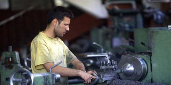 �� var ama i��i yok