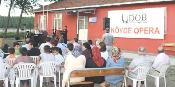 K�yde opera