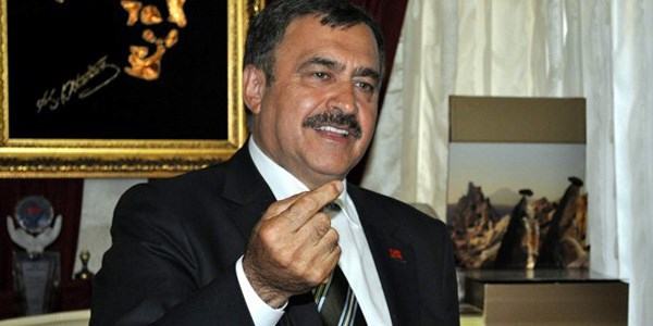 Yaban hayatına geniş kapsamlı koruma
