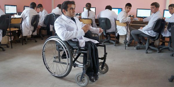 Engelli öğretmen alımı süresi uzatıldı